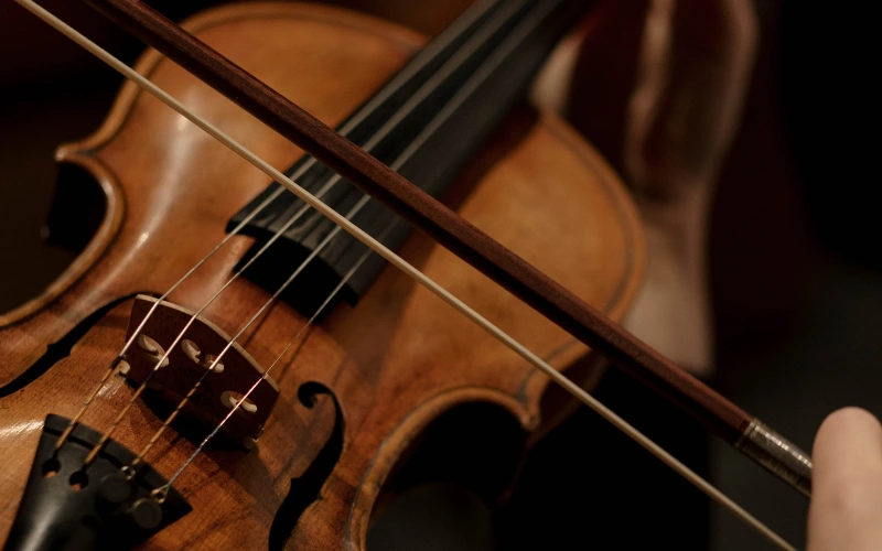 Iniciantes em violino: Músicas Fáceis para Aprender