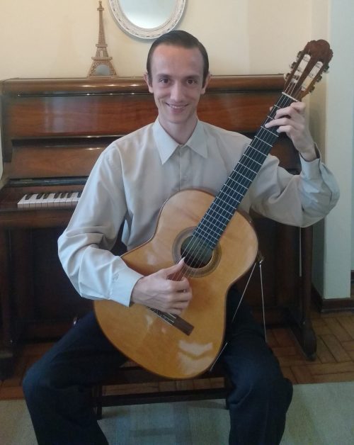 Marcio Stefanuto emociona com suas Coletâneas Trilhas da Saudade. Esta seleção de arranjos para violão solo é a trilha sonora ideal para momentos de reflexão e relaxamento.