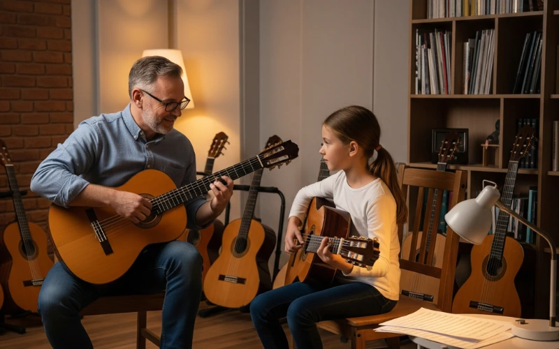 Musicalização Infantil: Guia Completo para Pais