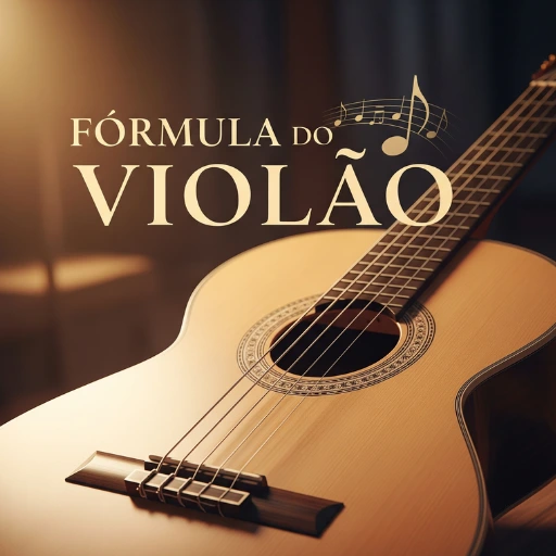Curso online de violão "A Fórmula do Violão" com o professor Márcio Stefanuto. Aprenda a tocar violão de forma fácil e rápida.