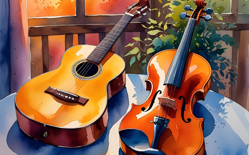 Como Organizar um Cronograma de Estudos Musicais Eficiente