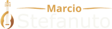 Logo Marcio H. Stefanuto