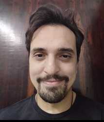 Depoimento Aluno Marcelo Rinaldi: Prof Marcio Stefanuto